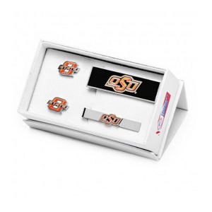 Oklahoma State Cowboys 3-Piece Gift Set
